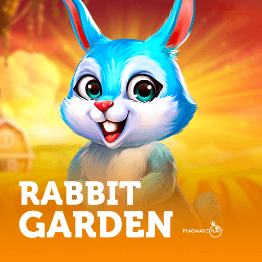 Slot Rabbit Garden Harvey777 Situs Game Online Terbaik Indonesia 2023