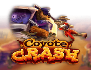 Slot Coyote Crash