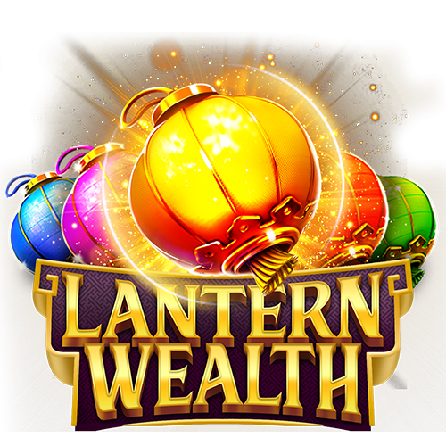 Game Slot Lantern Wealth Terpopuler di Situs Judi Online Harvey777