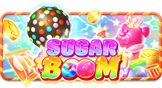 Game Slot Sugar Boom