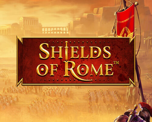 Slot Shields of Rome Harvey777 Situs Judi Online Tergacor Indonesia