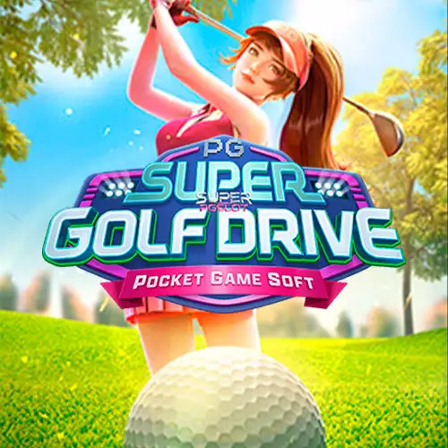 Slot Super Golf Drive Harvey777 Situs Judi Online Resmi Indonesia