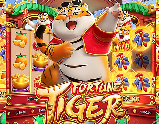 Slot Fortune Tiger PG Soft Harvey777 Situs Judi Online Indonesia