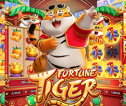 Slot Fortune Tiger