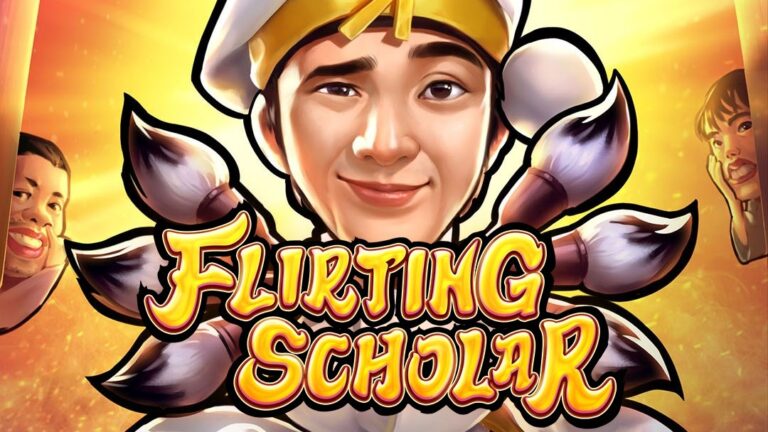 Slot Flirting Scholar