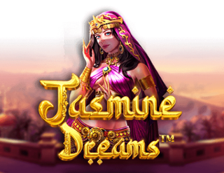 Slot Jasmine Dreams