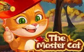 Slot The Master Cat Slot777 KA Gaming Slot Online Terpercaya