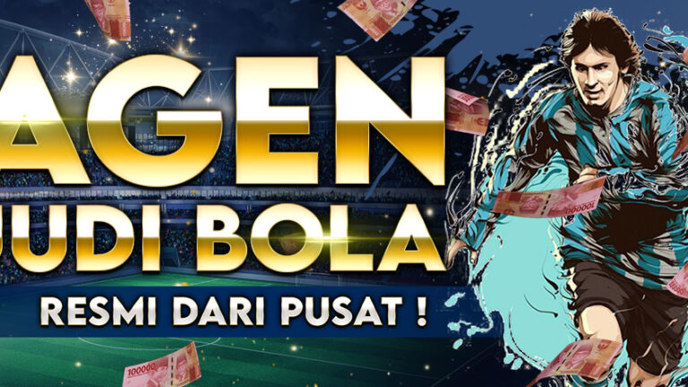 Bandar Taruhan Judi Bola Online