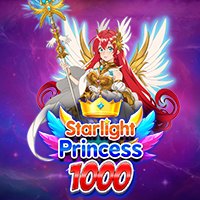 Situs Slot Online Starlight Princess 1000 Pragmatic Play 2024