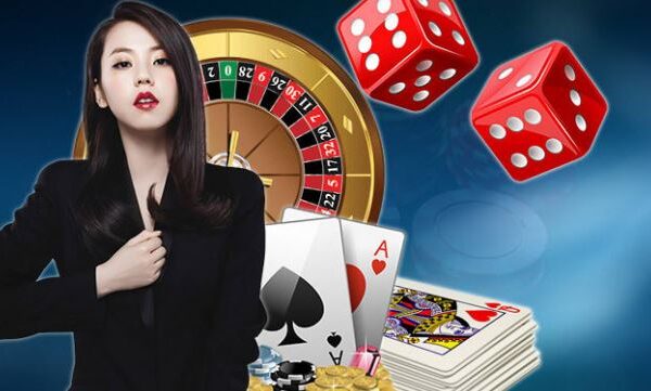 Daftar Judi Casino Online Terlengkap dan Terpercaya di Indonesia