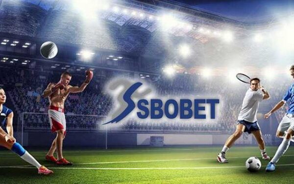 Situs Judi Bola SBOBET Resmi & Terpercaya di Indonesia 2024