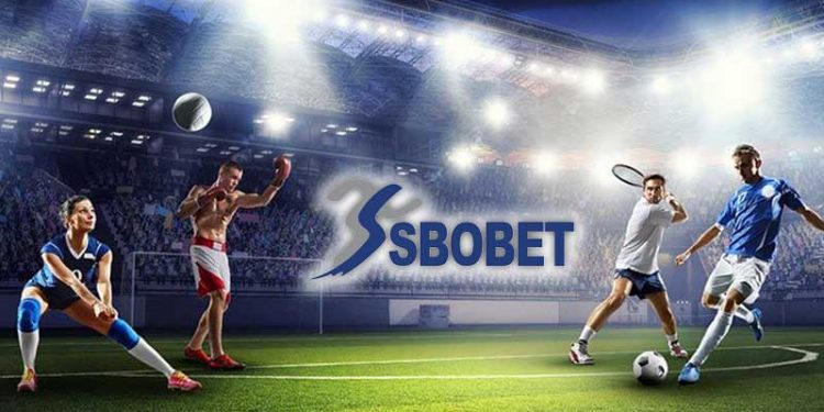 Situs Judi Bola SBOBET Resmi & Terpercaya